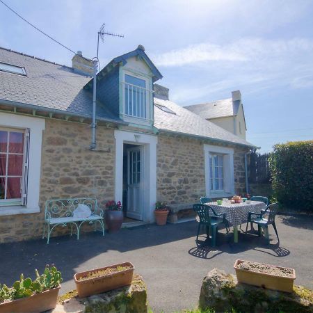 Holiday Home Saint Ideuc By Interhome Exterior foto